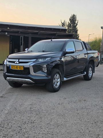 טרייטון / L200 Desert אוט׳ 2.3 (150 כ״ס)