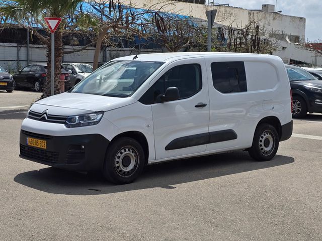 סיטרואן ברלינגו