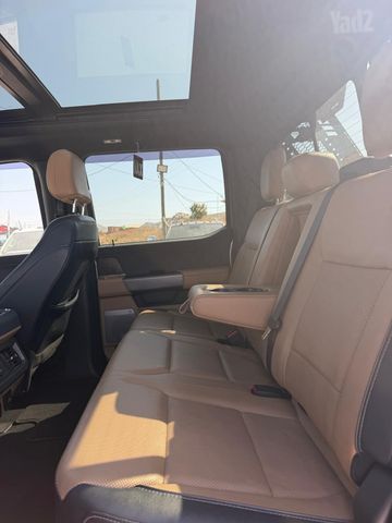 פורד F-250
