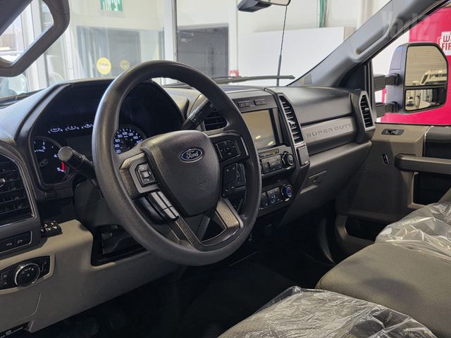 פורד F-350