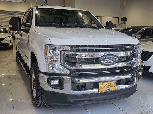 פורד F-350