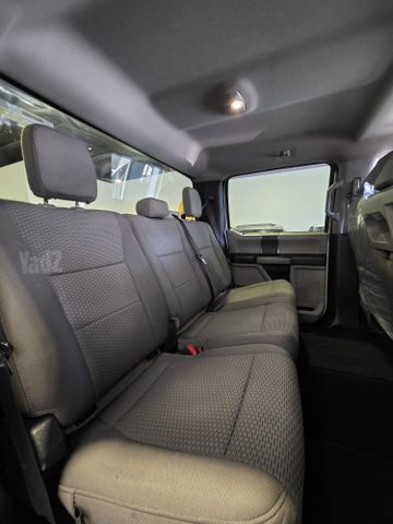 פורד F-350