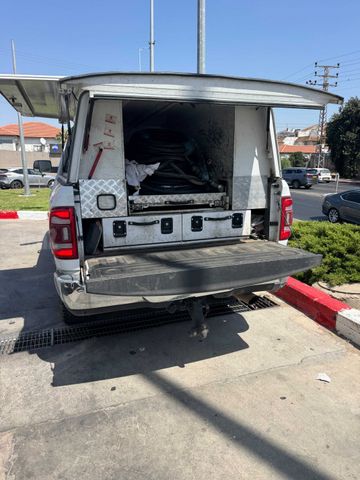 ראם 3500