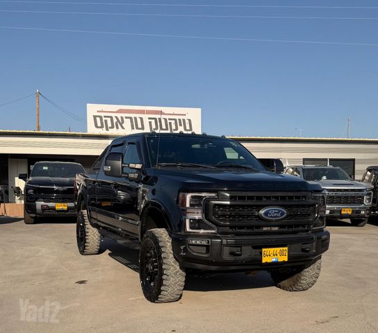 פורד F-250