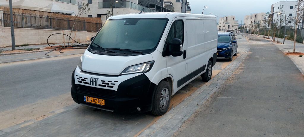 פיאט דוקאטו