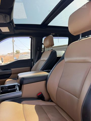 פורד F-250