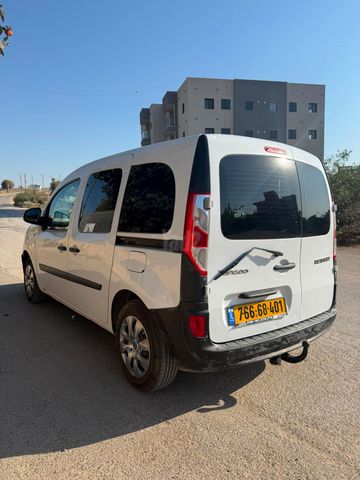 רנו קנגו