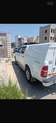 טויוטה היילקס