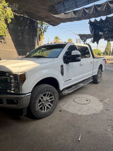 מודעת רכב פורד F-250