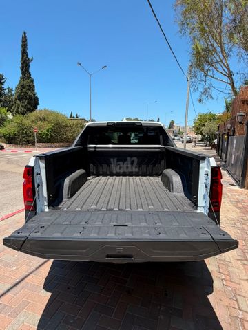 שברולט סילברדו EV