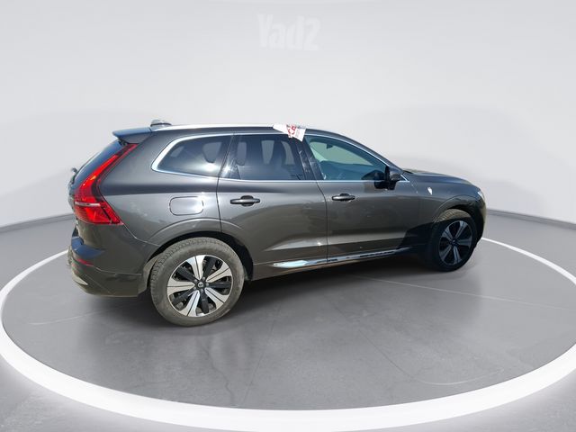 וולוו XC60