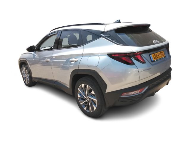 יונדאי טוסון