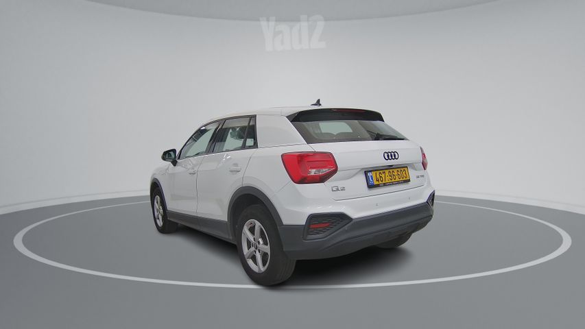 אאודי Q2
