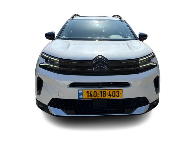 סיטרואן C5 איירקרוס
