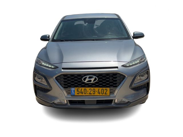 מודעת רכב יונדאי קונה 2