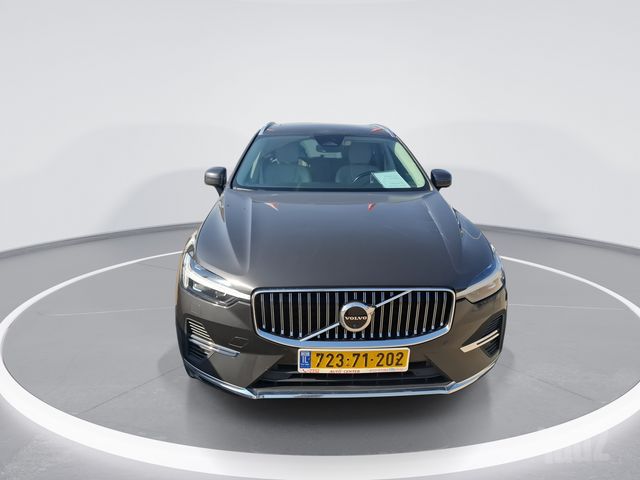וולוו XC60