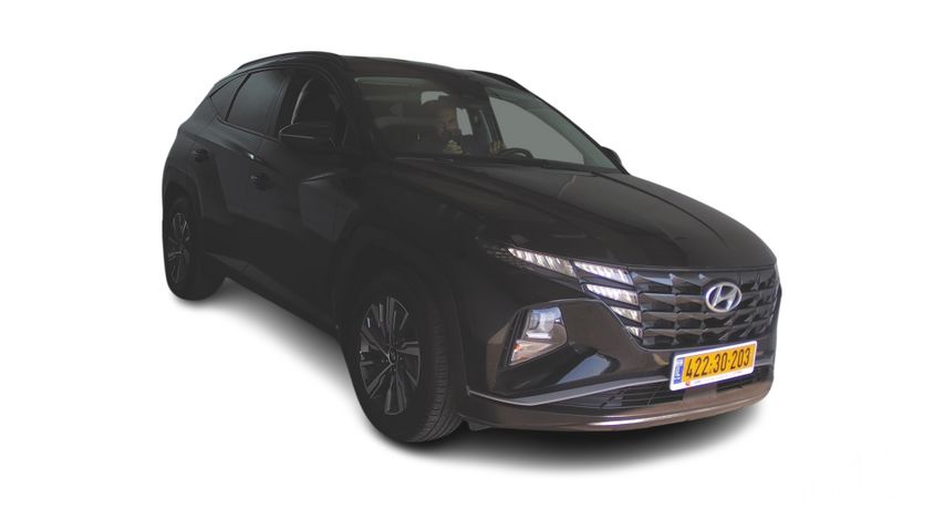 יונדאי טוסון