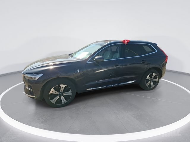 וולוו XC60
