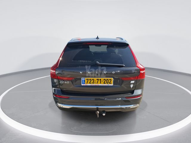 וולוו XC60