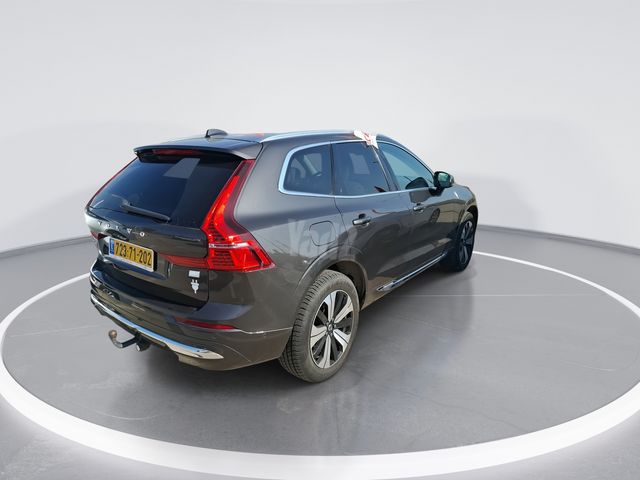 וולוו XC60
