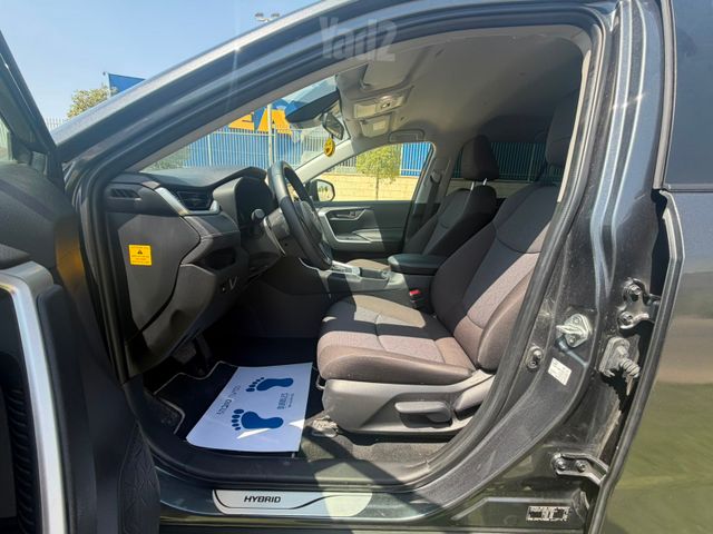 טויוטה RAV4