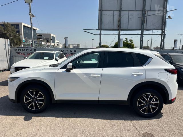 מאזדה CX-5