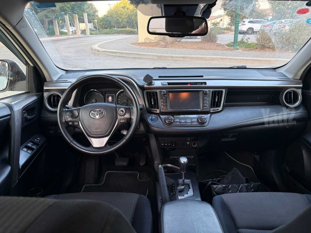 טויוטה RAV4