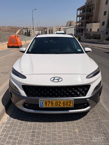 יונדאי קונה