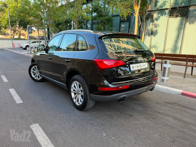 אאודי Q5