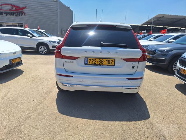 וולוו XC60