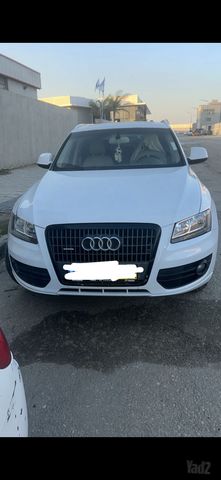 אאודי Q5