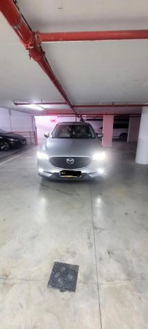 מאזדה CX-5