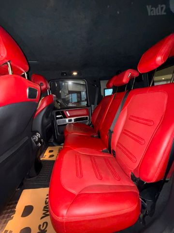 מרצדס-בנץ G-class