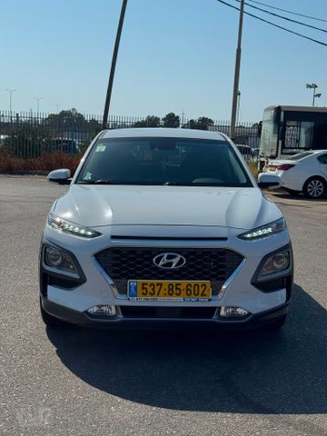יונדאי קונה