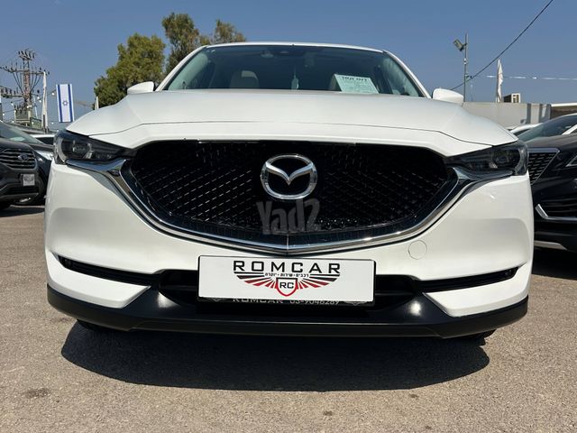 מאזדה CX-5