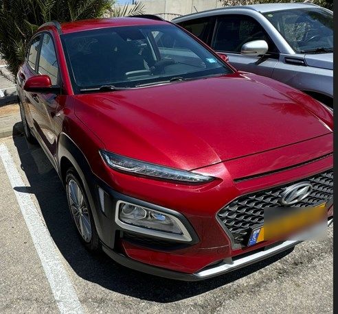 יונדאי קונה