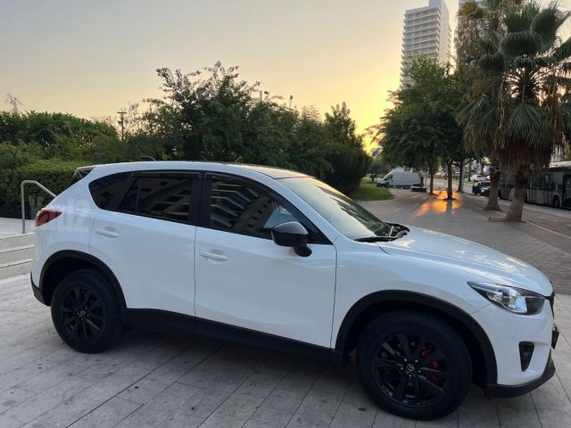 מאזדה CX-5