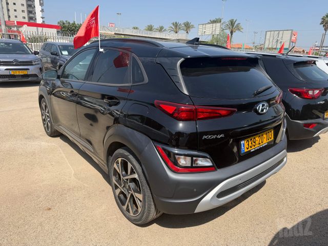 יונדאי קונה