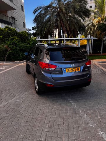 יונדאי ix35