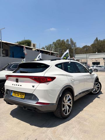 קופרה פורמנטור