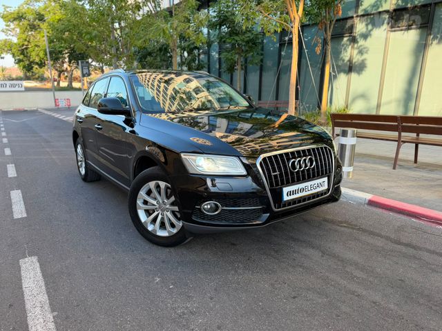 אאודי Q5