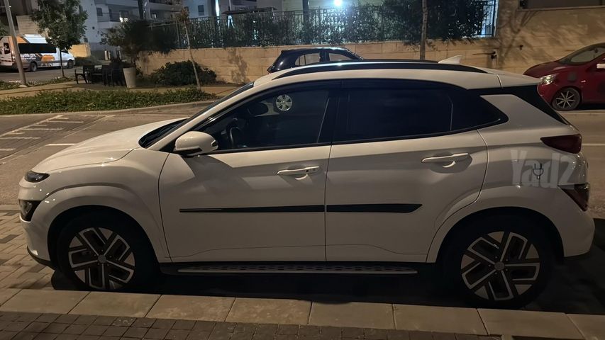 יונדאי קונה
