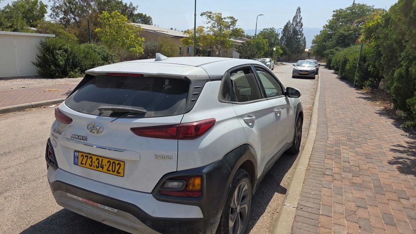 יונדאי קונה