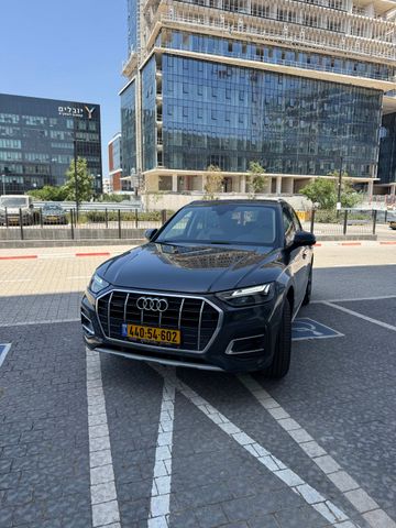 אאודי Q5