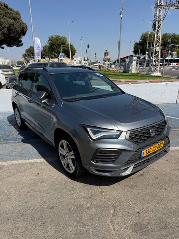 סיאט אטקה