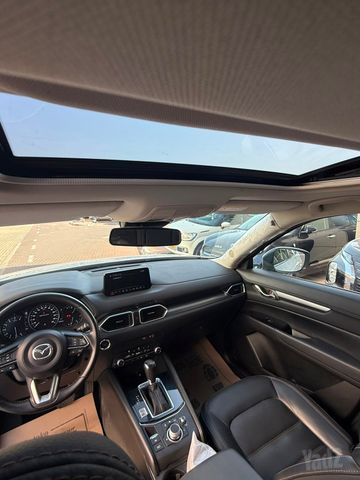 מאזדה CX-5