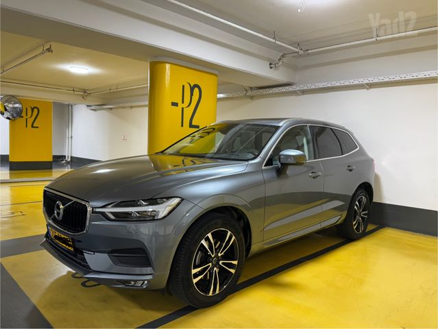 מודעת רכב וולוו XC60
