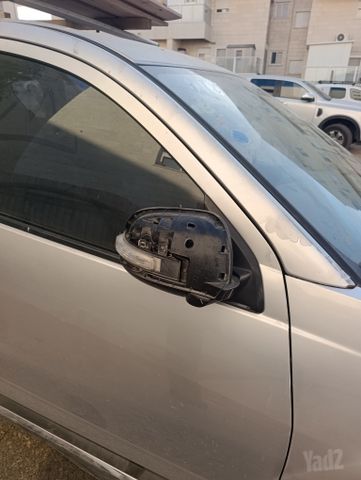 מיצובישי אאוטלנדר
