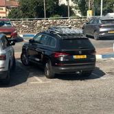 מודעת רכב סקודה קודיאק
