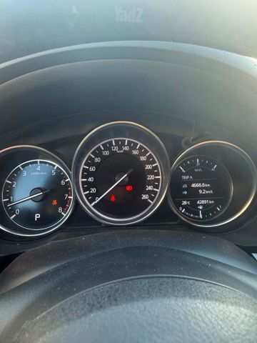 מאזדה CX-5